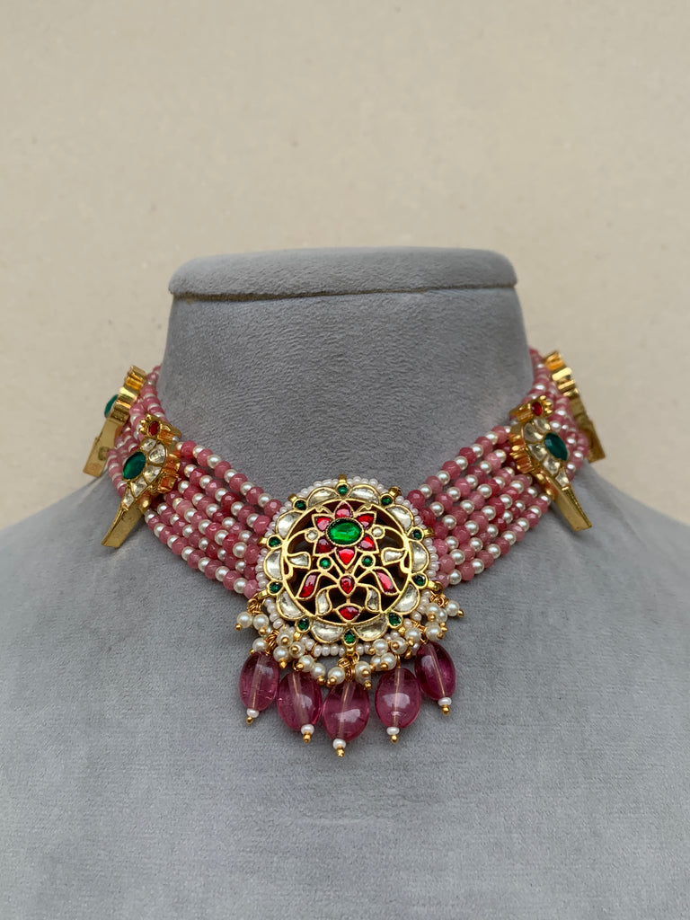 MM661 Jadau Set