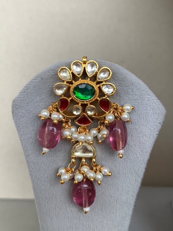 MM661 Jadau Set