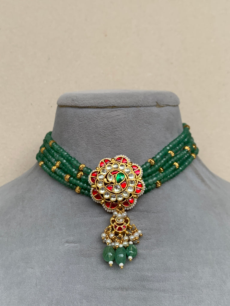 MM1195 Jadau Set