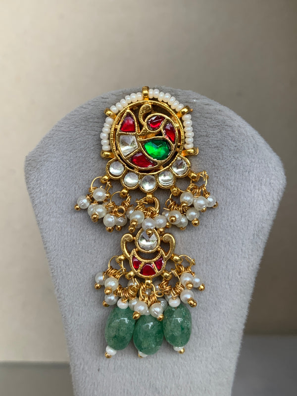 MM1195 Jadau Set