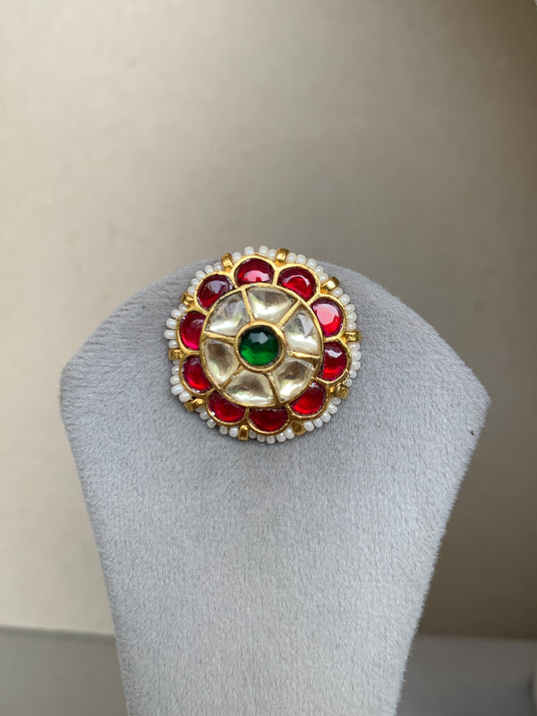 MM1233 Jadau Set