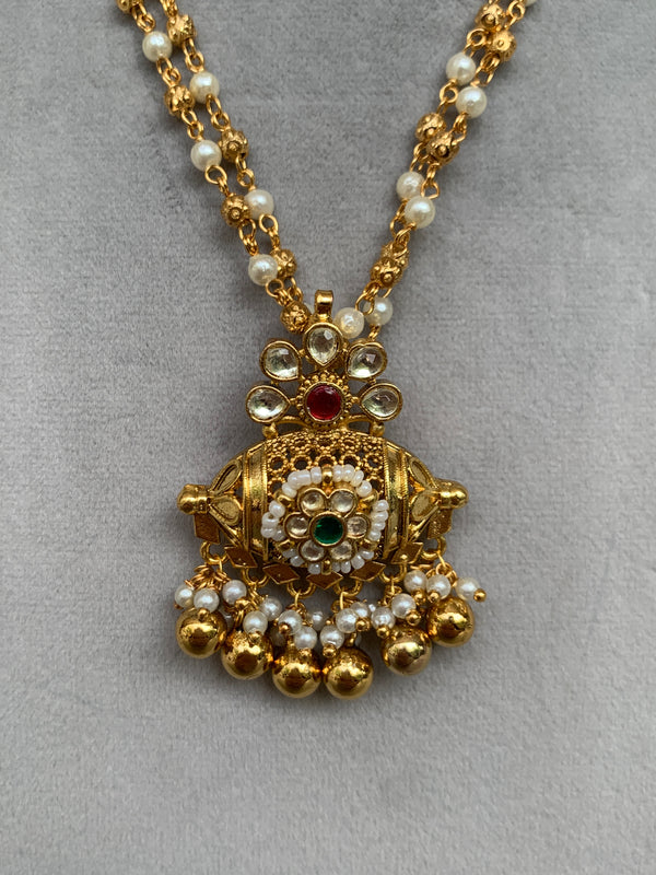 MM1337 Jadau Set