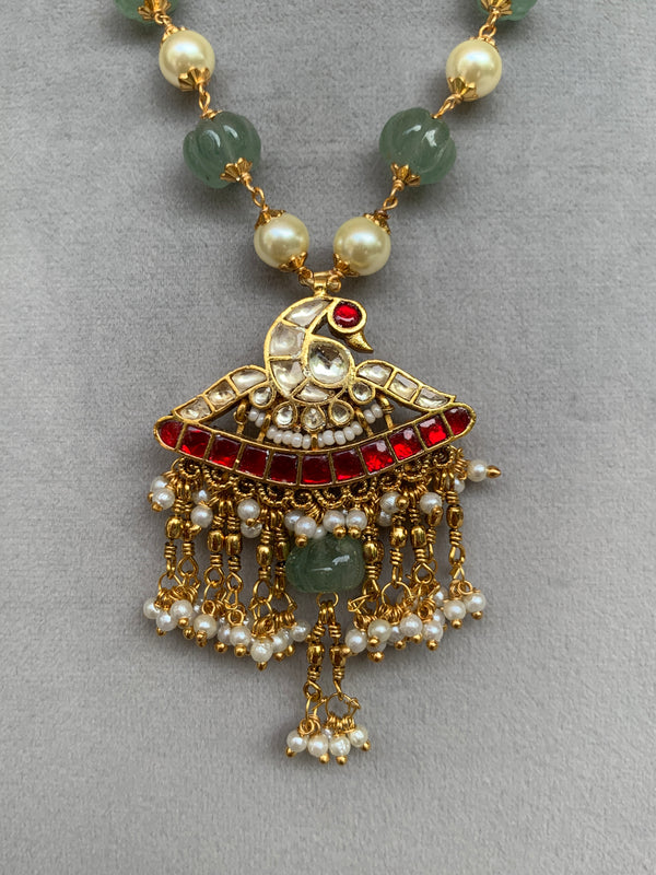 MM1380 Jadau Set
