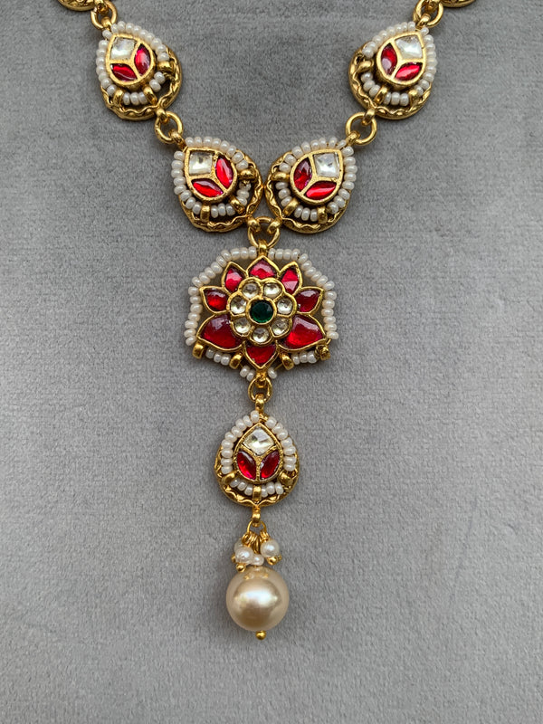 MM1351 Jadau Set