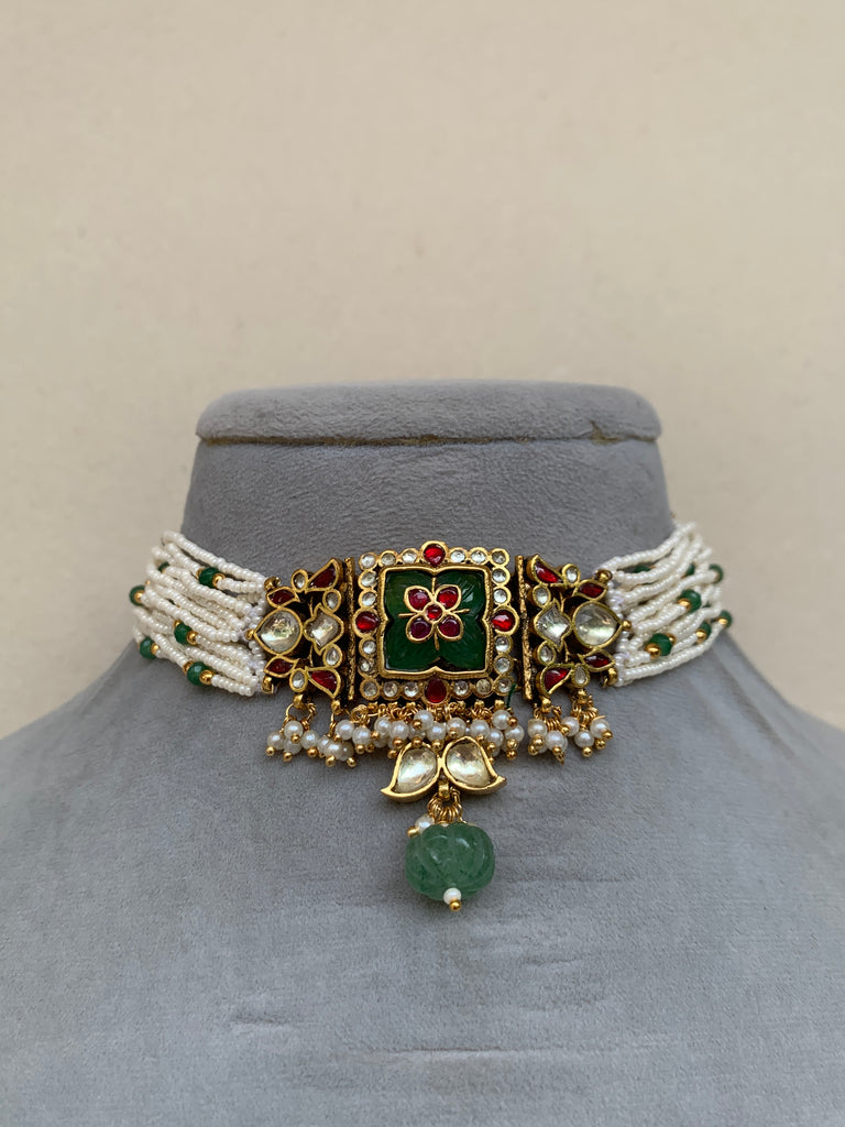 MM1290 Jadau Set