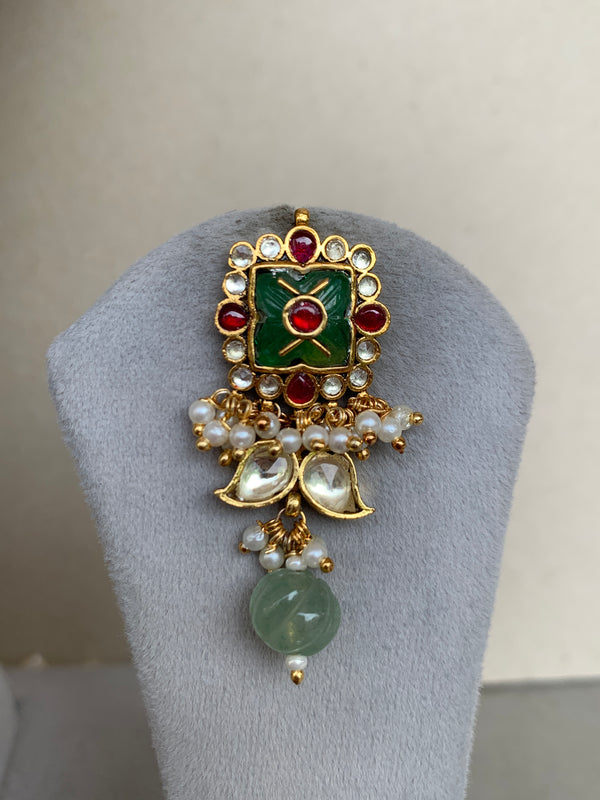 MM1290 Jadau Set
