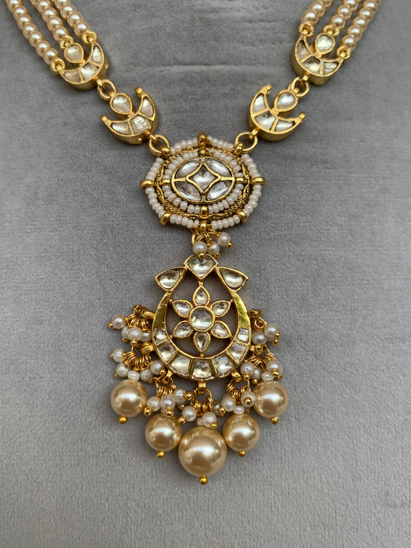 MM1361 Jadau Set