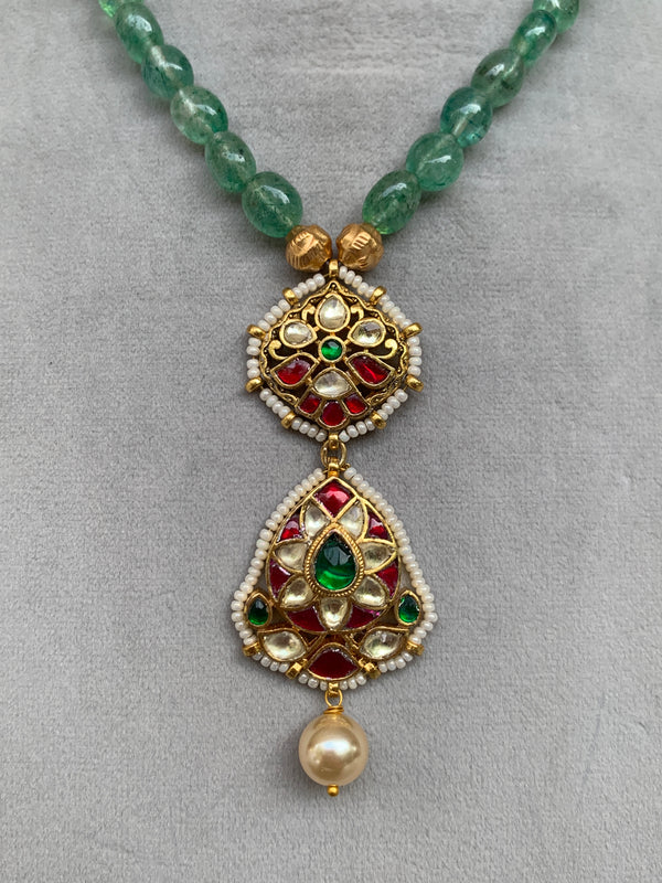 MM1370 Jadau Set