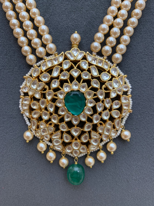 MM1556G  Jadau Set