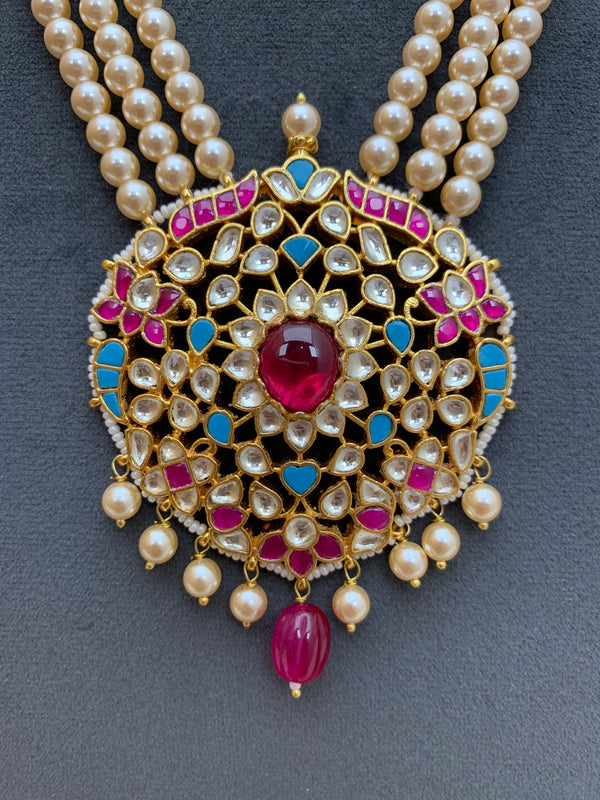 MM1556T  Jadau Set