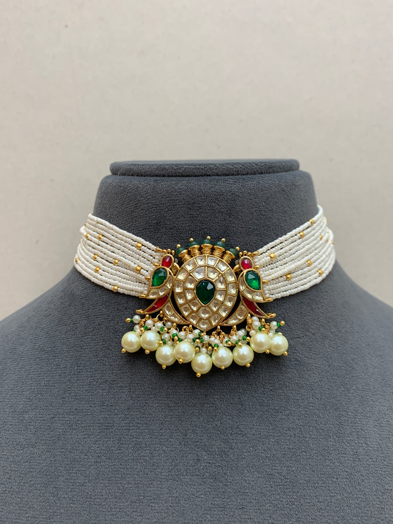 MM1712  Jadau Set