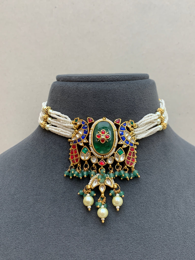 MM1824M  Jadau Set