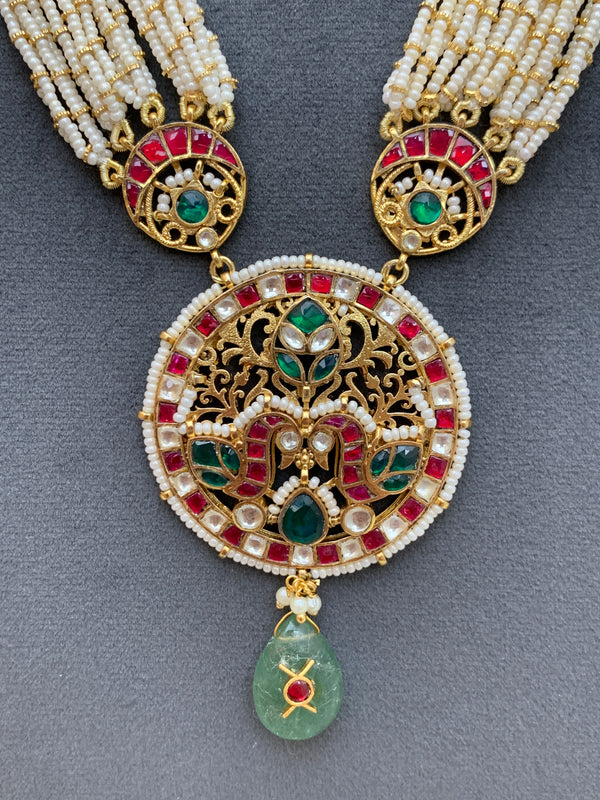 MM1993M  Jadau Set