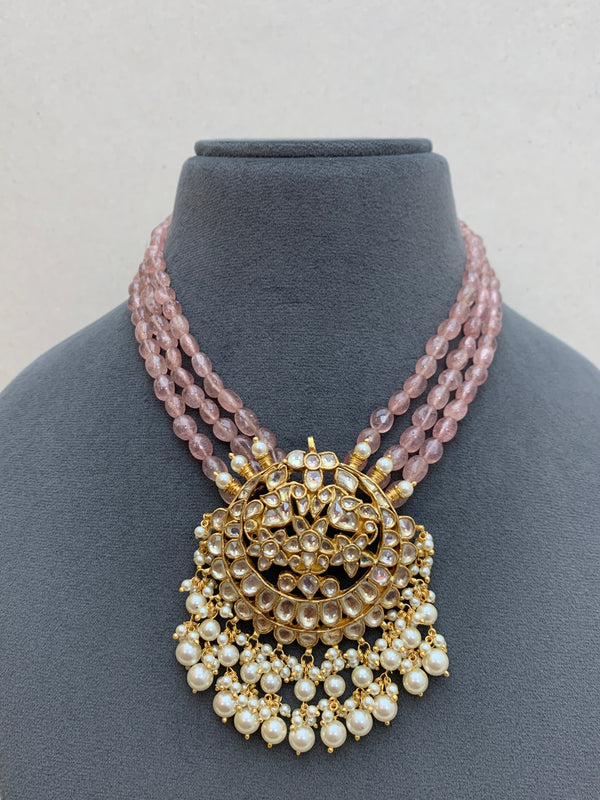 NR901  Heritage Jadau Set