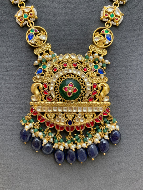 MM1990 Jadau Set