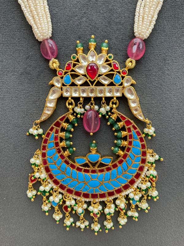 MM1907  Jadau Set