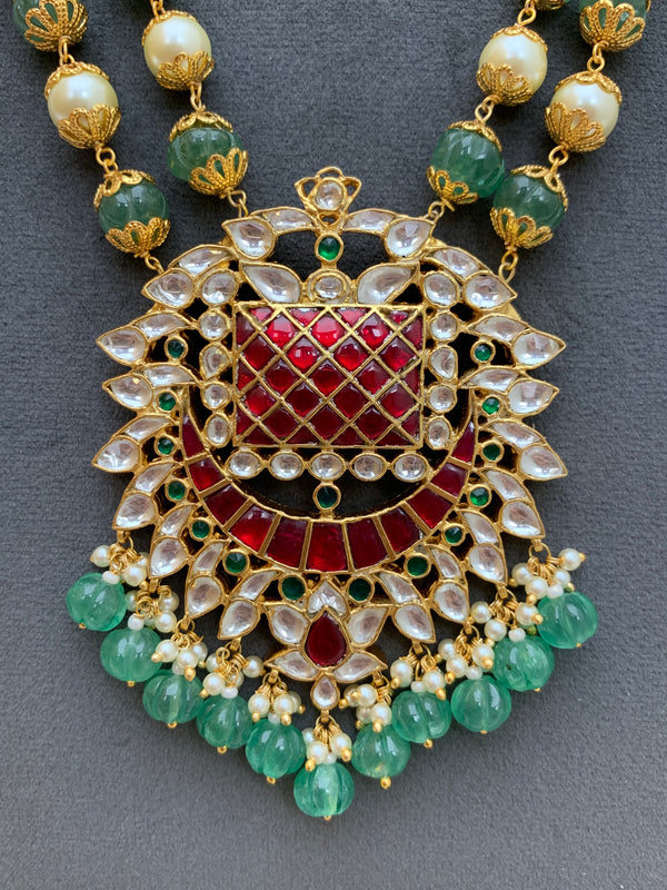 MM2055 Jadau Set