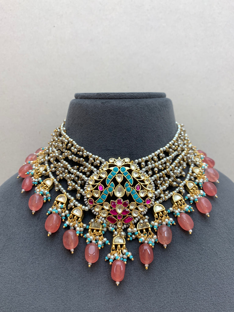 MM559T  Jadau Set