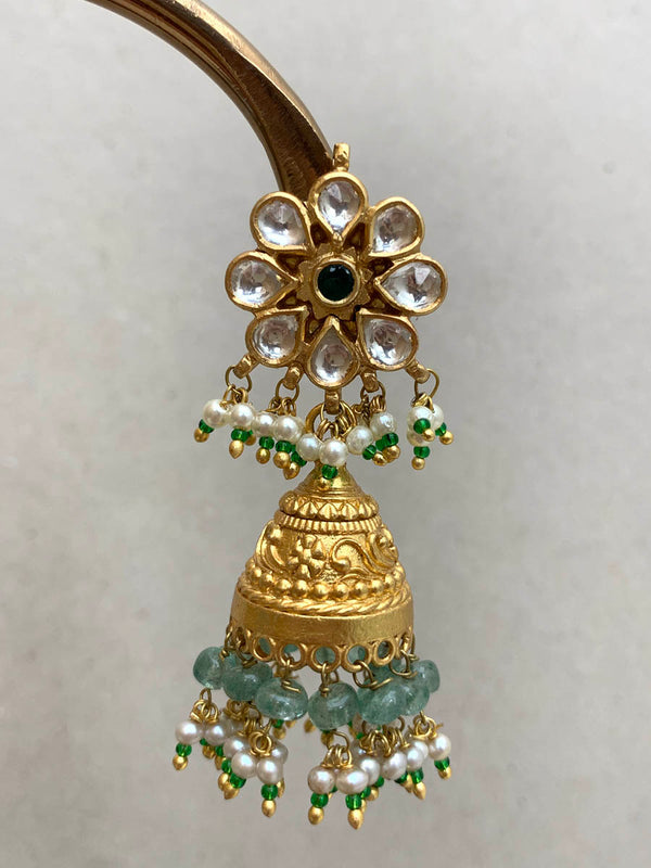 AA1288 Rambaugh Heritage Earrings