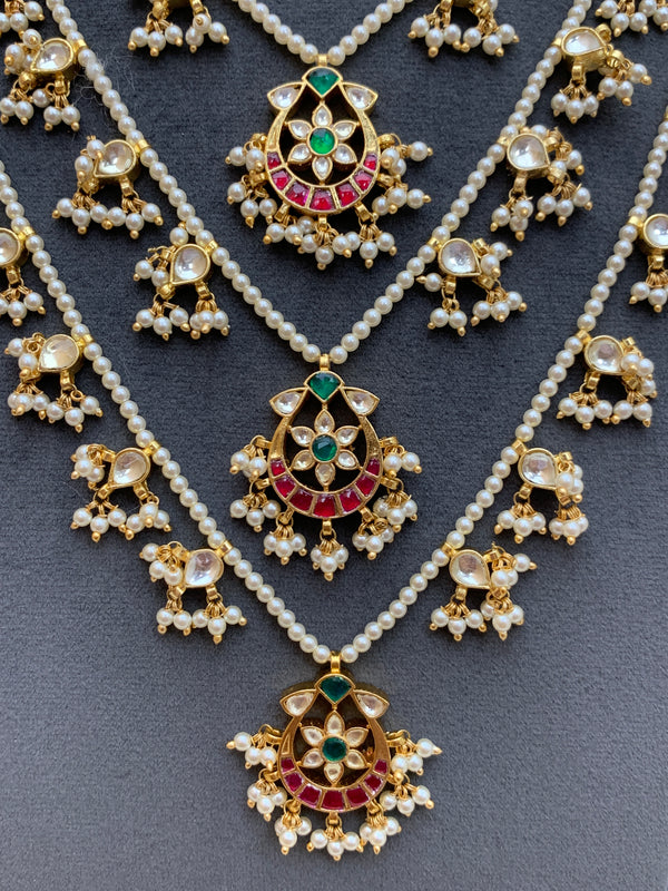 MM1959  Jadau Set