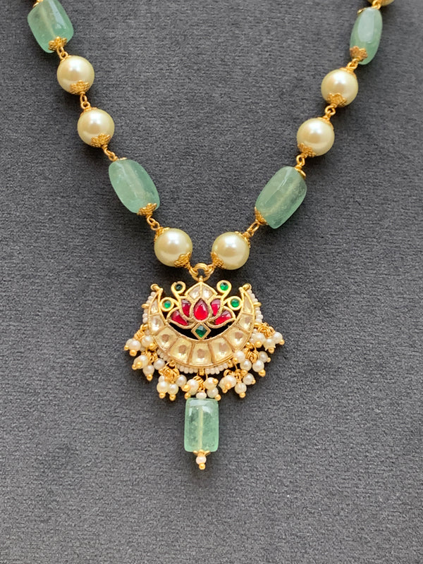 MM1957  Jadau Set