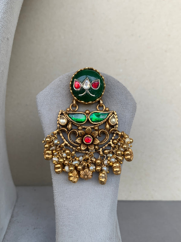 AJ1141 Rambaugh Antique Set