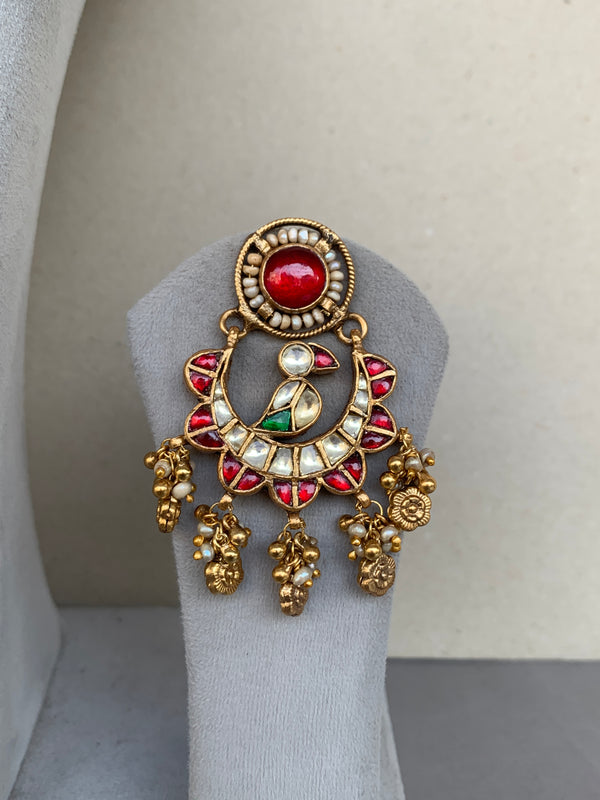 AJ1138 Rambaugh Antique Set