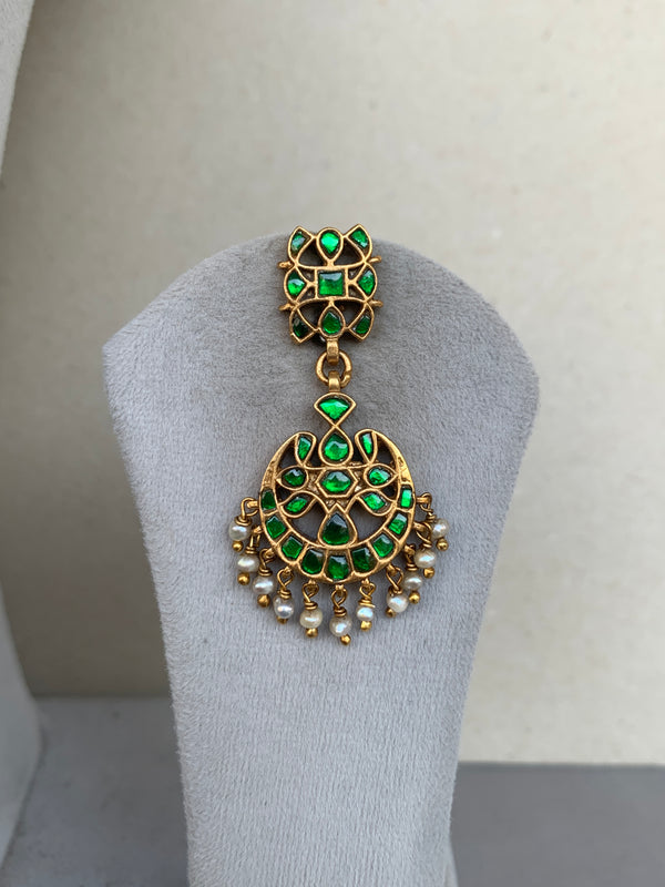 AJ1018 Rambaugh Antique Set