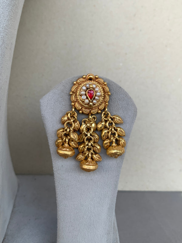 AJ1153 Rambaugh Antique Set