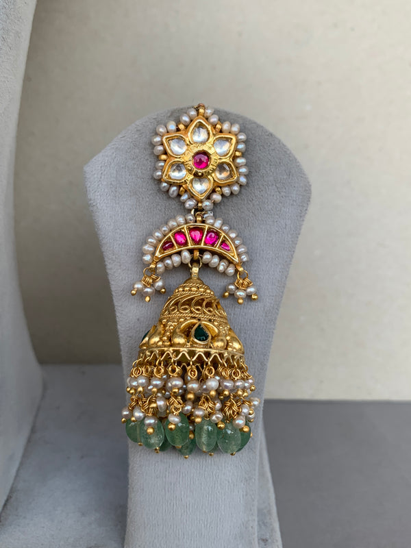 AJ1201 Rambaugh Antique Set