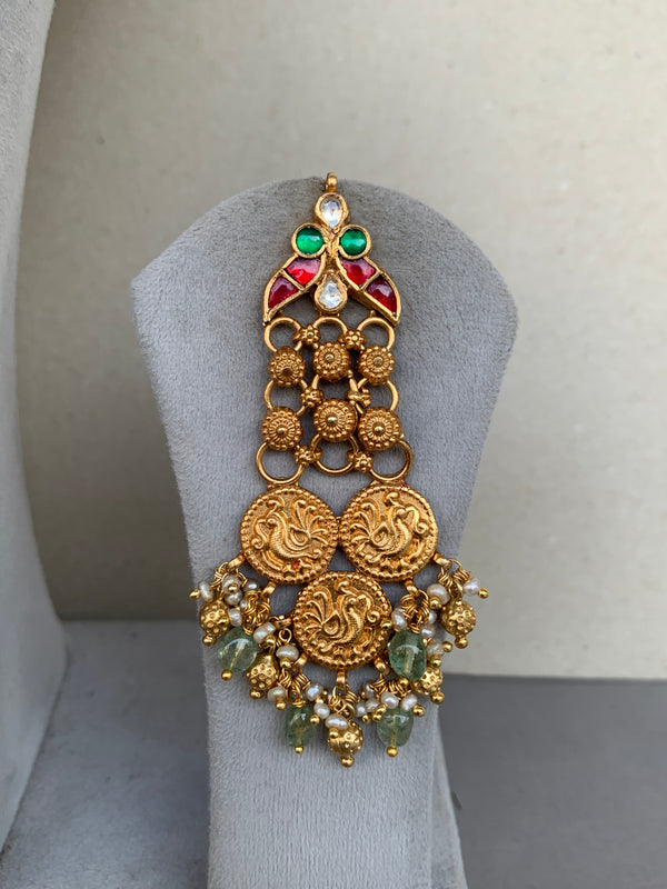 NR732 Rambaugh Antique Set