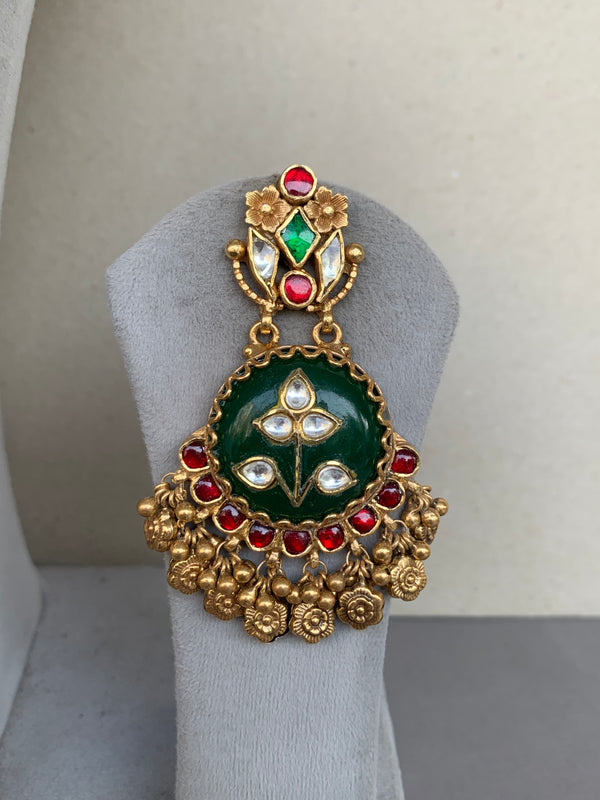 AJ1152 Rambaugh Antique Set