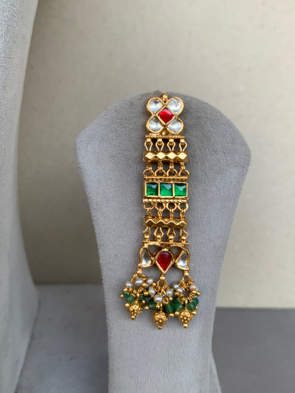 AJ1173 Rambaugh Antique Set