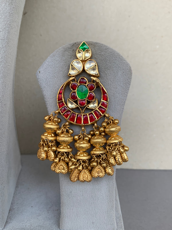 AJ1185 Rambaugh Antique Set