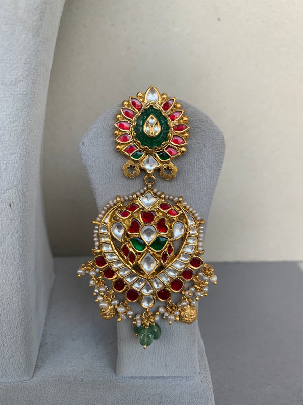 NR801 Rambaugh Antique Set