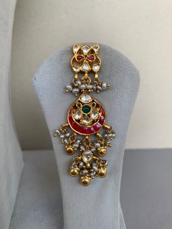 C1261 Rambaugh Heritage Set