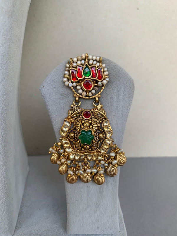 AJ1142 Rambaugh Antique Set