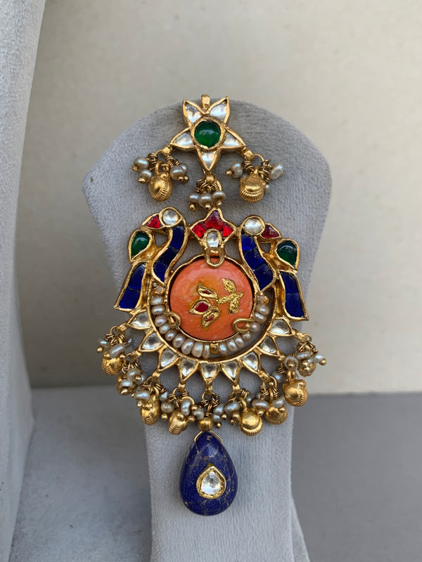 AJ1156 Rambaugh Antique Set