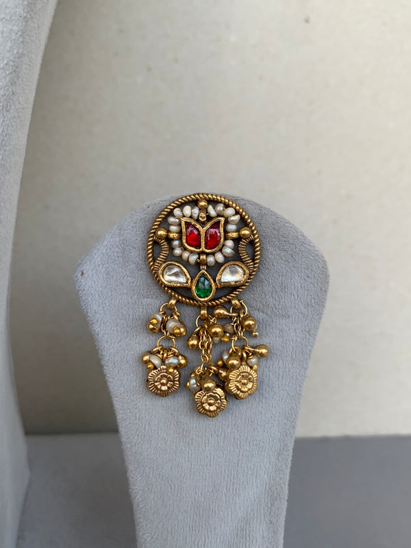 AJ1145 Rambaugh Heritage Set