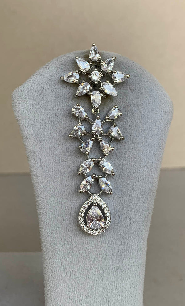 DN642 Diamond Set