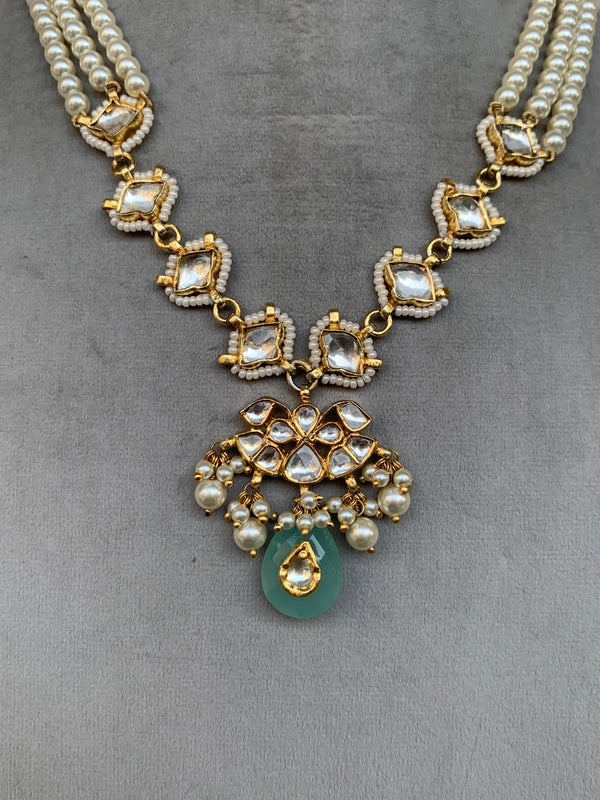 NR794 Heritage Jadau Set