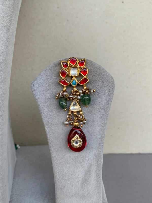 C1631 Heritage Jadau Set