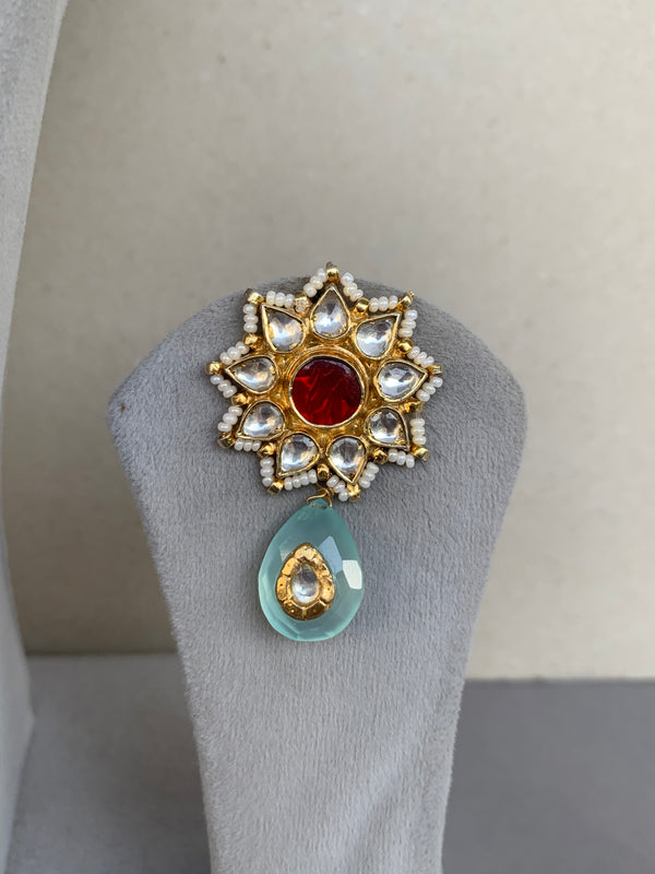 NR365 Heritage Jadau Set