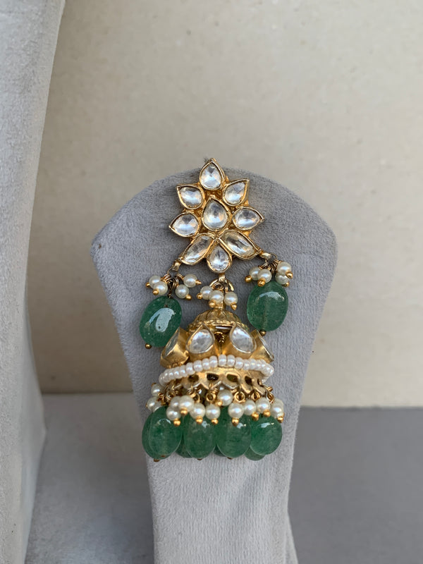 NR494 Heritage Jadau Set