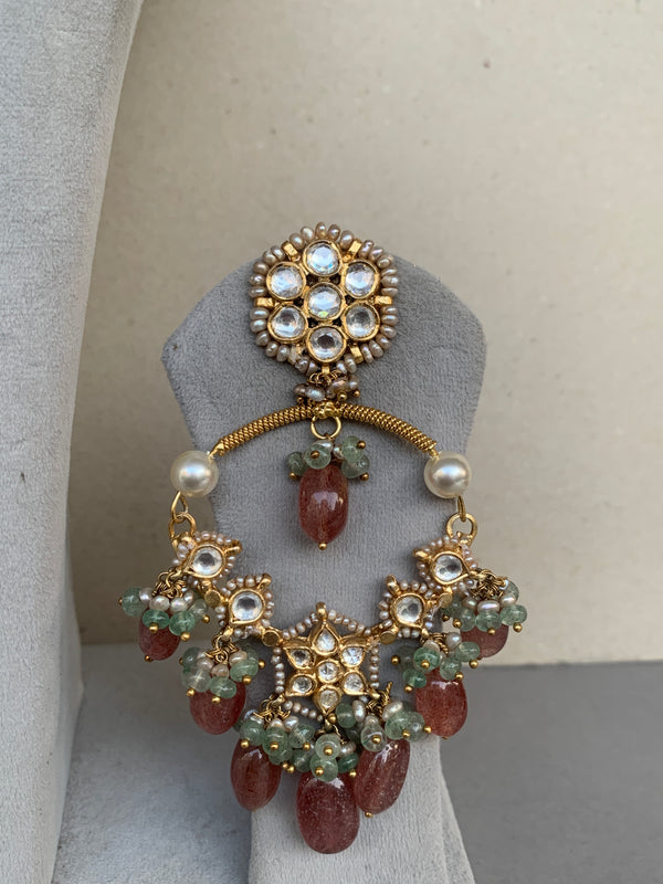 C1647 Heritage Jadau Set