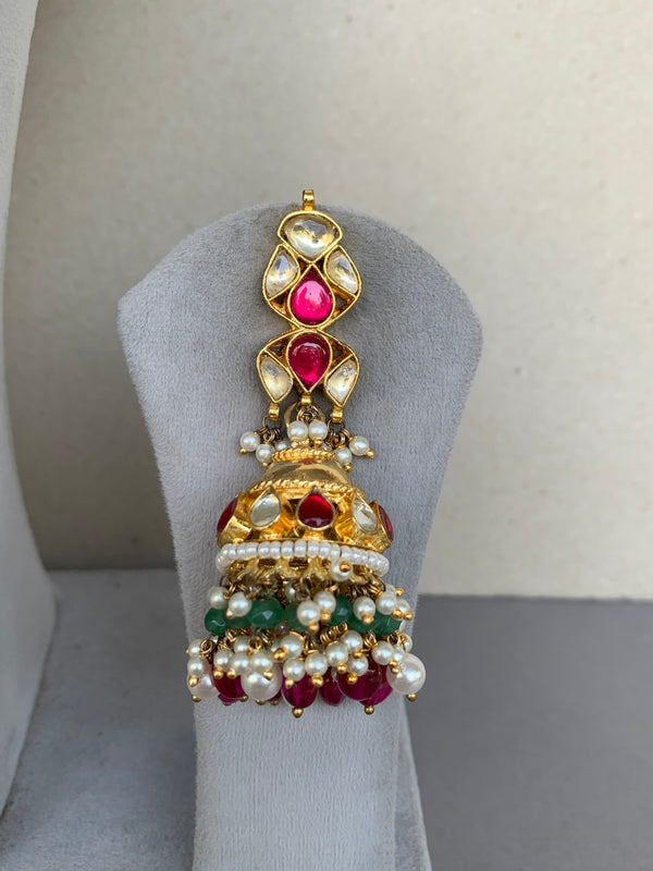 MM484 Multi Jadau Set