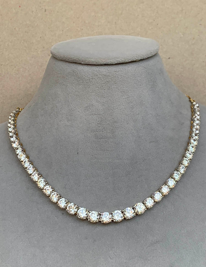 DN504  Diamond Set