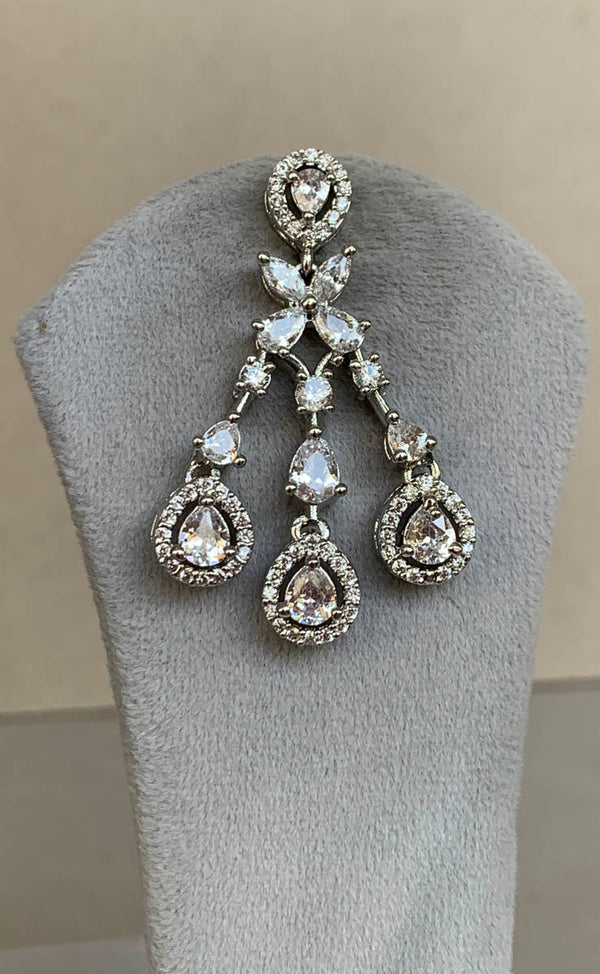 DN662 Diamond Set