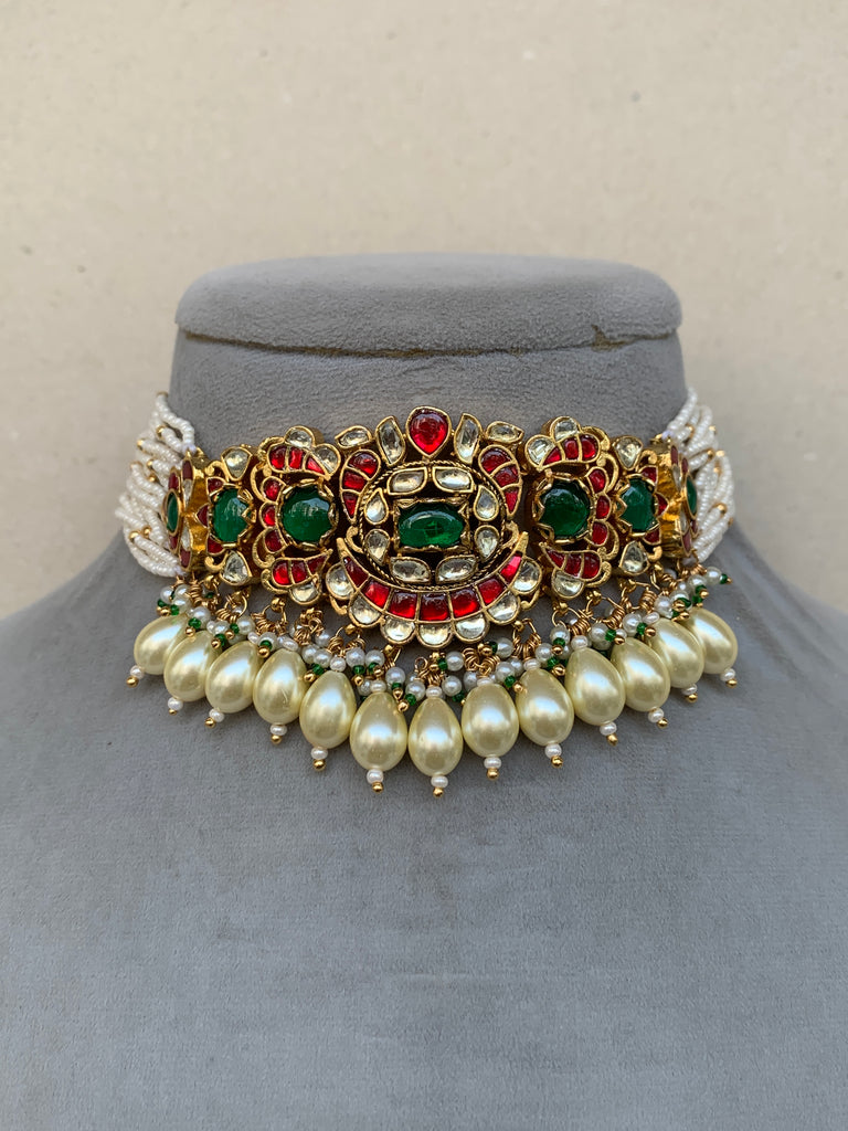 MM1782 Multi Jadau Set