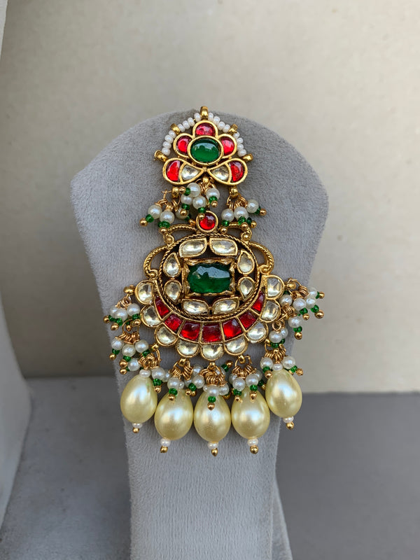 MM1782 Multi Jadau Set